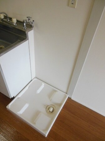 セントラルコーポクロッカス館の物件内観写真